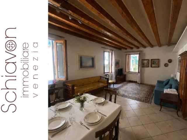 Appartamento in vendita a Venezia-Murano-Burano, Venezia
