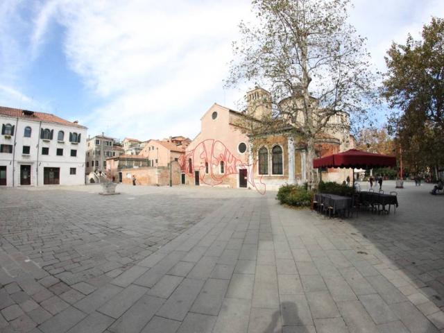 Appartamento in vendita a Venezia-Murano-Burano, Venezia