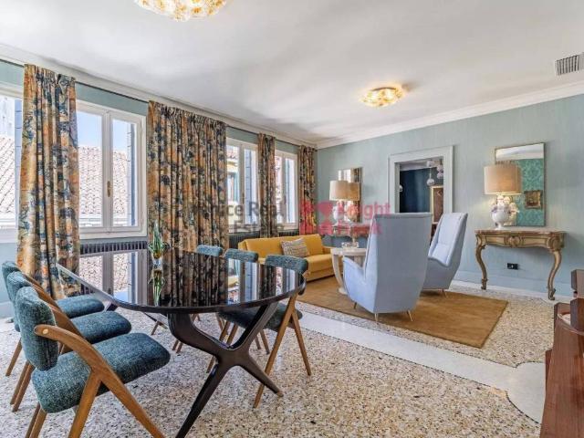 Appartamento in vendita a Venezia