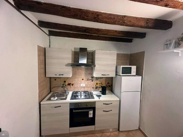 Appartamento in vendita a Venezia-Murano-Burano, Venezia
