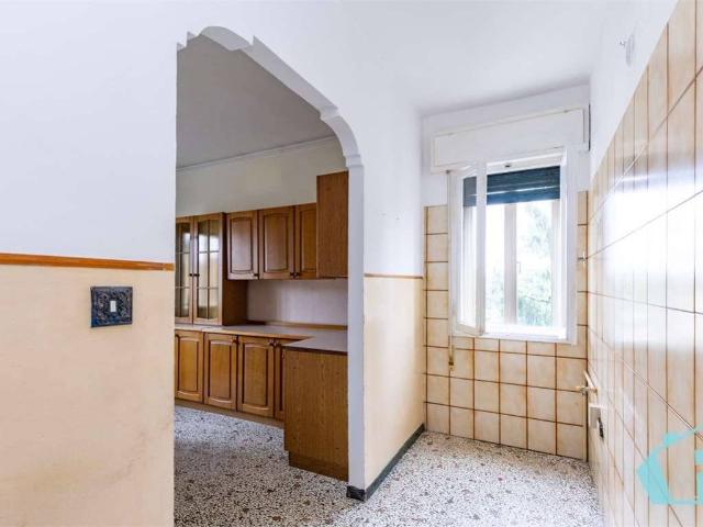 Appartamento in vendita a Marghera, Venezia