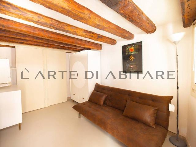 Appartamento in vendita a Venezia-Murano-Burano, Venezia