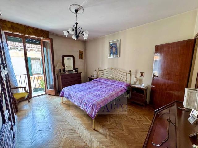 Appartamento in vendita a Venezia-Murano-Burano, Venezia