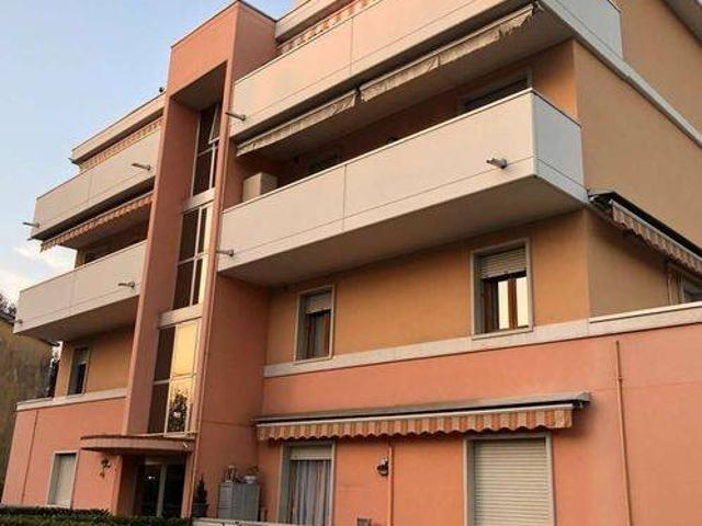 Appartamento in vendita a Marghera, Venezia