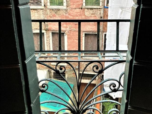 Appartamento in vendita a Venezia