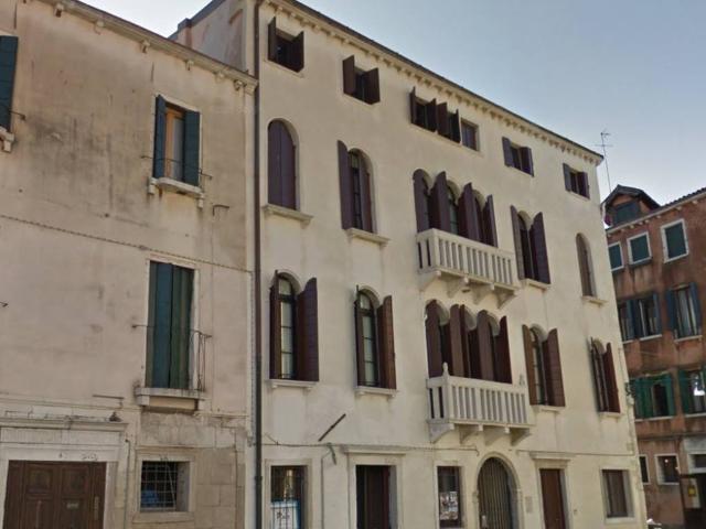 Appartamento in vendita a Venezia-Murano-Burano, Venezia