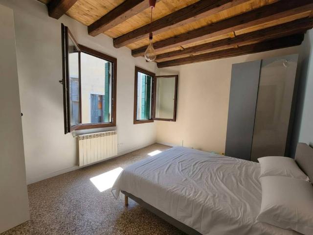 Appartamento in vendita a Venezia-Murano-Burano, Venezia