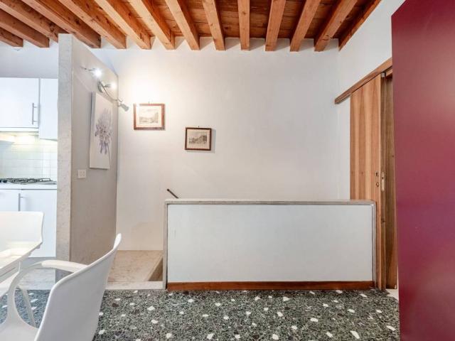 Appartamento in vendita a Venezia-Murano-Burano, Venezia