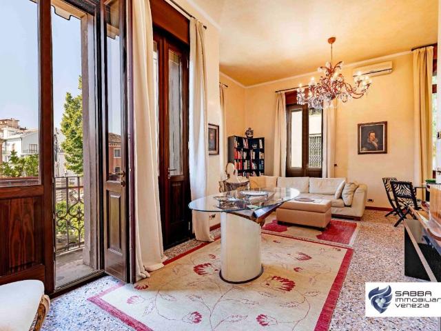 Appartamento in vendita a Lido-Pellestrina, Venezia