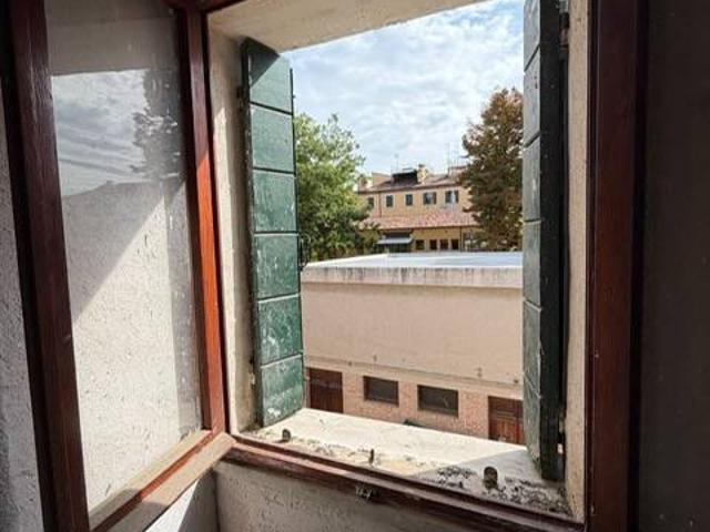 Appartamento in vendita a Venezia-Murano-Burano, Venezia