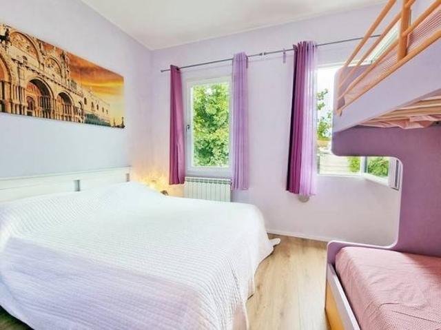 Appartamento in vendita a Marghera, Venezia