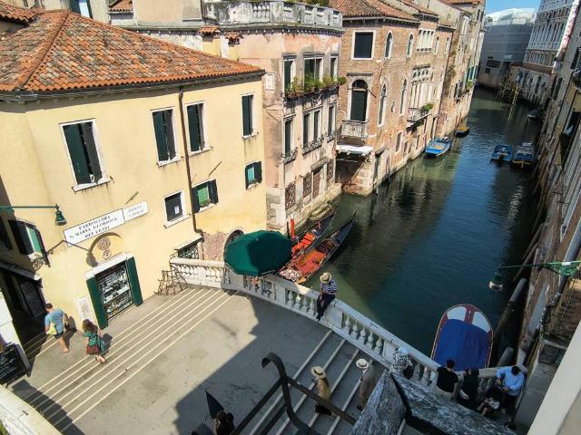 Appartamento in vendita a Venezia-Murano-Burano, Venezia