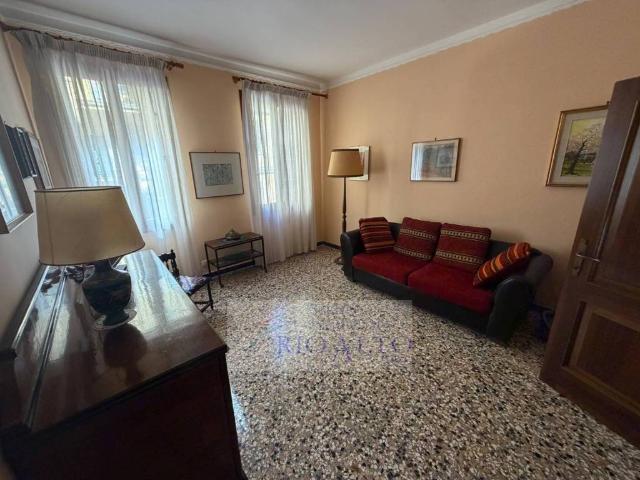 Appartamento in vendita a Sant'Elena, Venezia