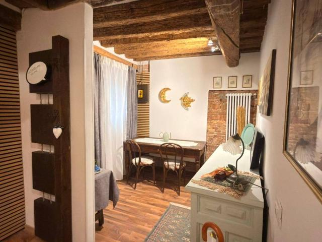 Appartamento in vendita a Venezia-Murano-Burano, Venezia