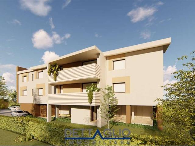 Appartamento in vendita a Chirignago-Zelarino, Venezia