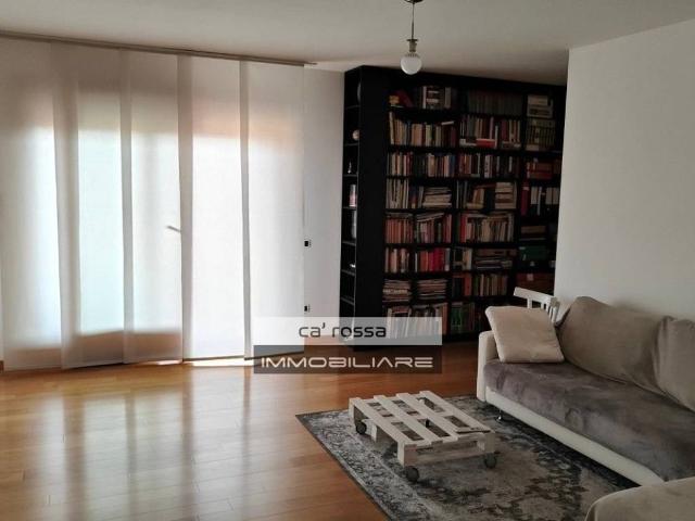 Appartamento in vendita a Mestre-Carpenedo, Venezia