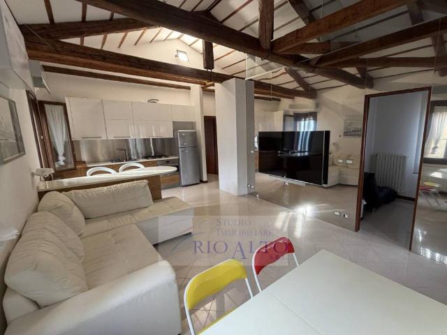Appartamento in vendita a Lido, Venezia