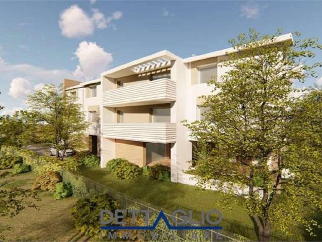 Appartamento in vendita a Chirignago-Zelarino, Venezia