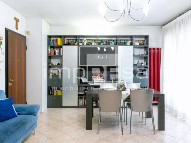 Appartamento in vendita a Marghera, Venezia