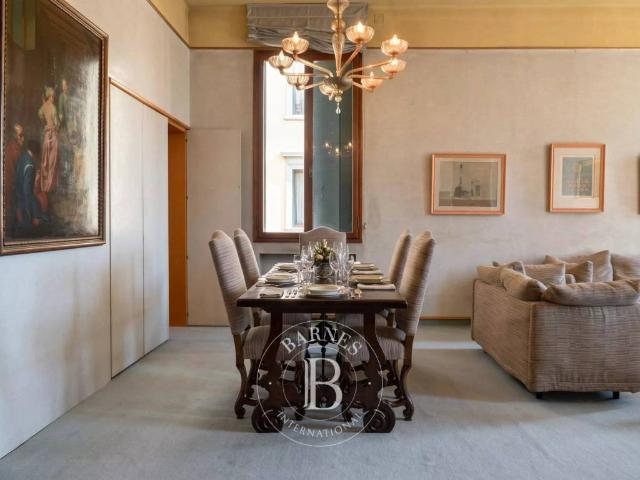 Appartamento in vendita a Venezia-Murano-Burano, Venezia