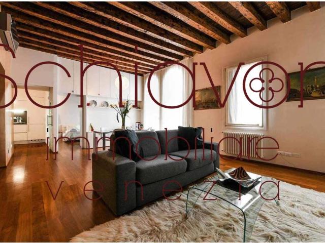 Appartamento in vendita a Venezia-Murano-Burano, Venezia