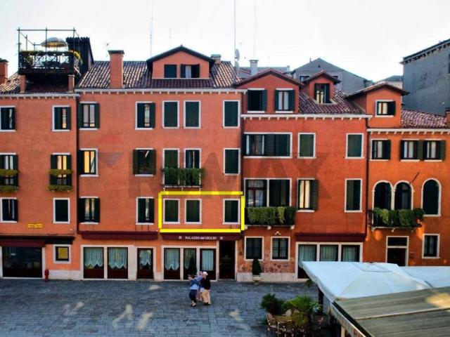 Appartamento in vendita a Venezia-Murano-Burano, Venezia