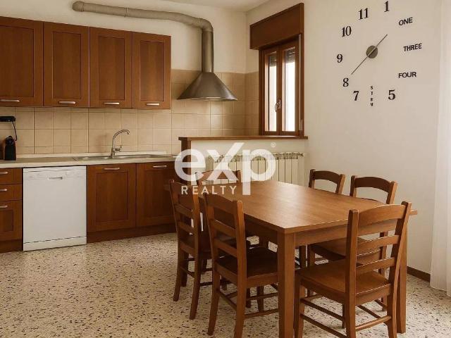 Appartamento in vendita a Catene, Venezia