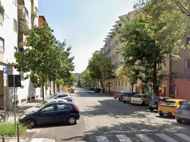 Appartamento in vendita a Bissuola, Venezia