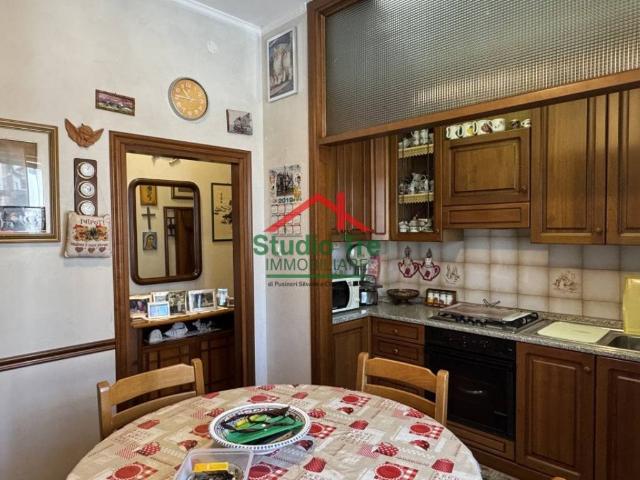 Appartamento in vendita a Mestre-Carpenedo, Venezia