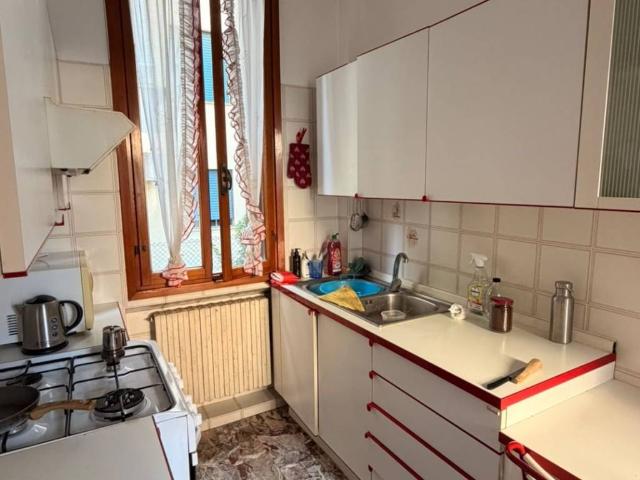 Appartamento in vendita a Mestre-Carpenedo, Venezia