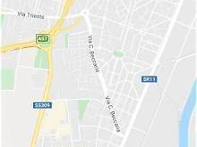 Appartamento in vendita a Marghera, Venezia