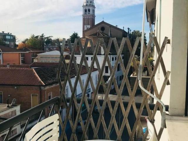 Appartamento in vendita a Mestre-Carpenedo, Venezia