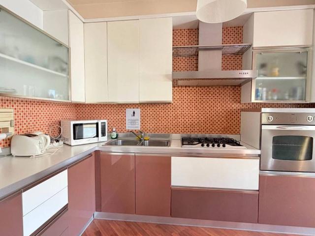 Appartamento in vendita a Marghera, Venezia