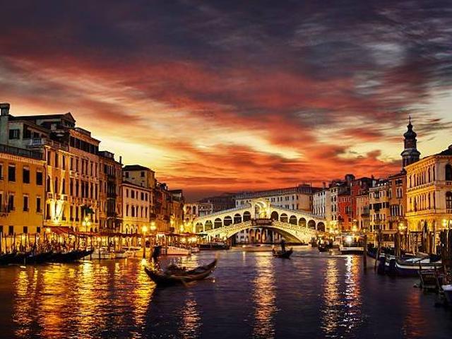 Appartamento in vendita a Venezia-Murano-Burano, Venezia