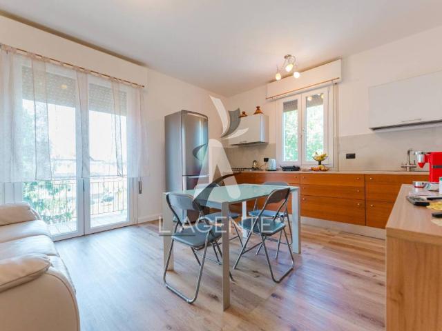 Appartamento in vendita a Mestre-Carpenedo, Venezia