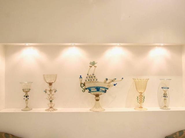 Appartamento in vendita a Venezia-Murano-Burano, Venezia