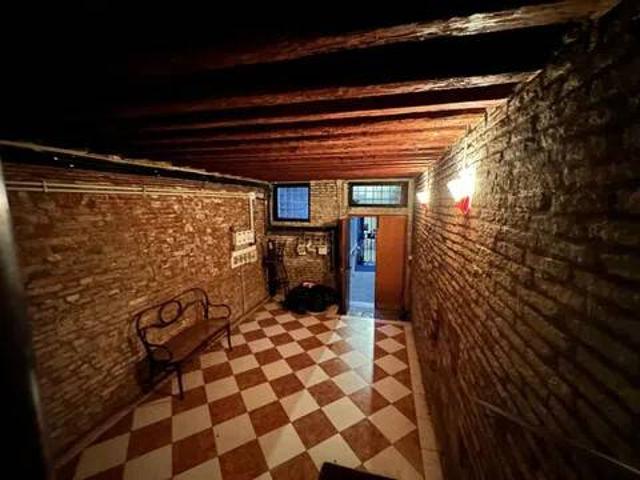 Appartamento in vendita a Venezia-Murano-Burano, Venezia