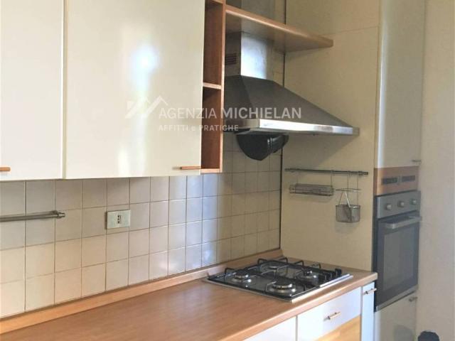 Appartamento in vendita a Mestre-Carpenedo, Venezia
