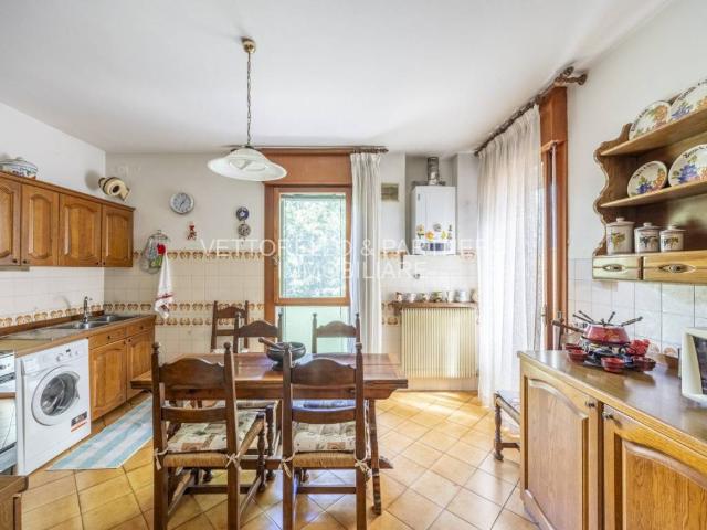 Appartamento in vendita a Mestre-Carpenedo, Venezia