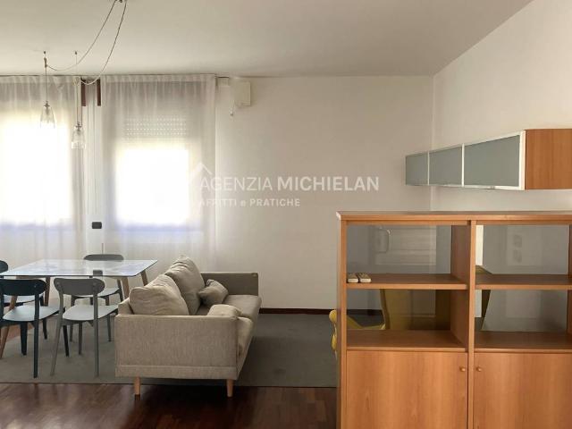 Appartamento in vendita a Mestre-Carpenedo, Venezia