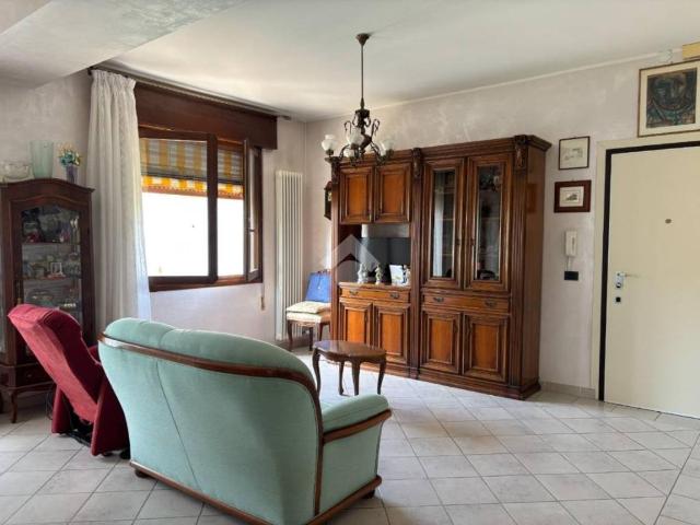 Appartamento in vendita a Mestre-Carpenedo, Venezia