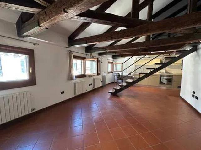 Appartamento in vendita a Venezia-Murano-Burano, Venezia