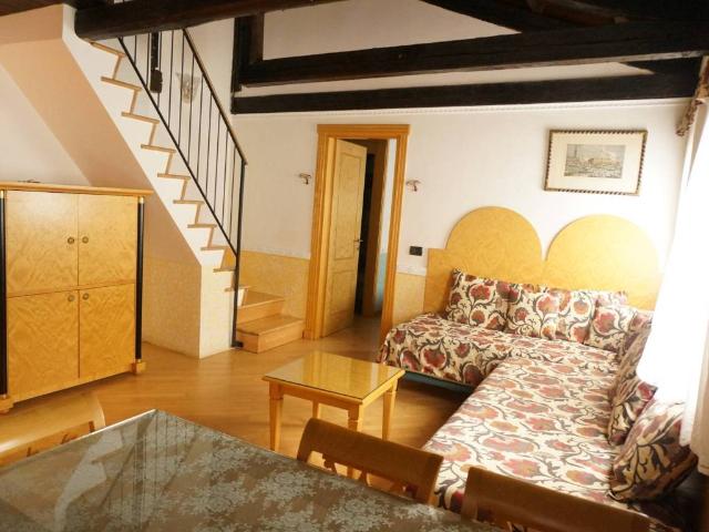 Appartamento in vendita a Venezia-Murano-Burano, Venezia