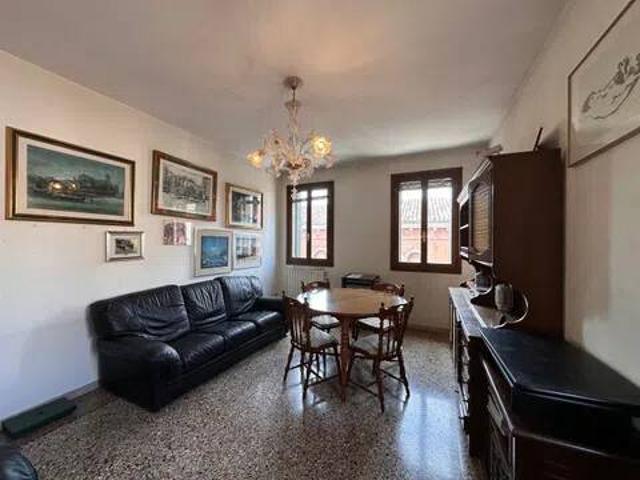 Appartamento in vendita a Venezia-Murano-Burano, Venezia
