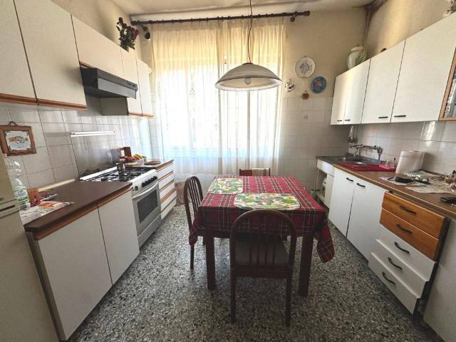 Appartamento in vendita a Venezia-Murano-Burano, Venezia