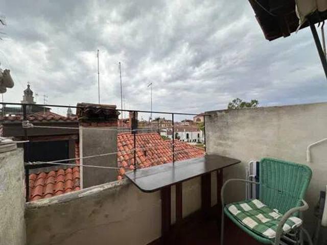 Appartamento in vendita a Venezia-Murano-Burano, Venezia