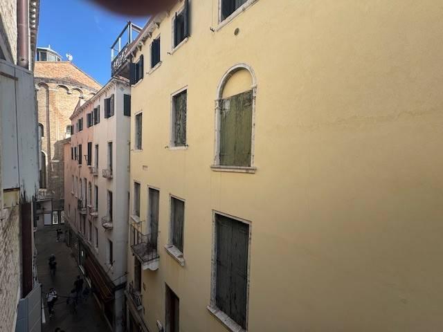 Appartamento in vendita a Venezia, San Marco