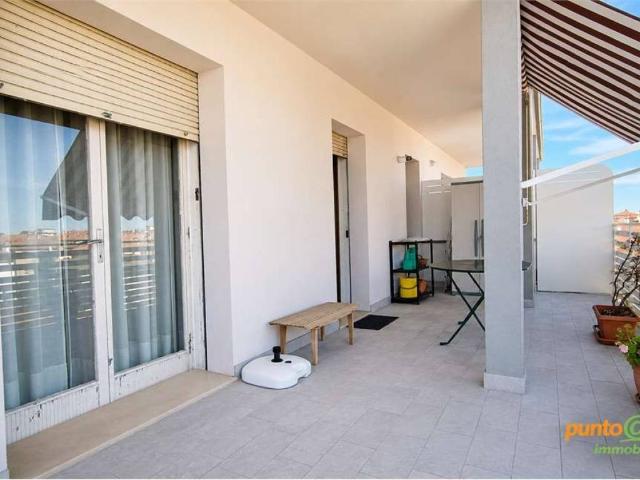 Appartamento in vendita a Mestre-Carpenedo, Venezia