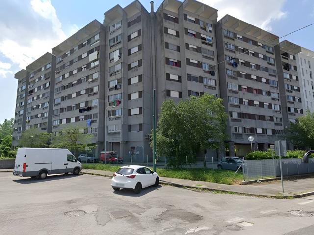 Appartamento in vendita a Favaro Veneto, Venezia