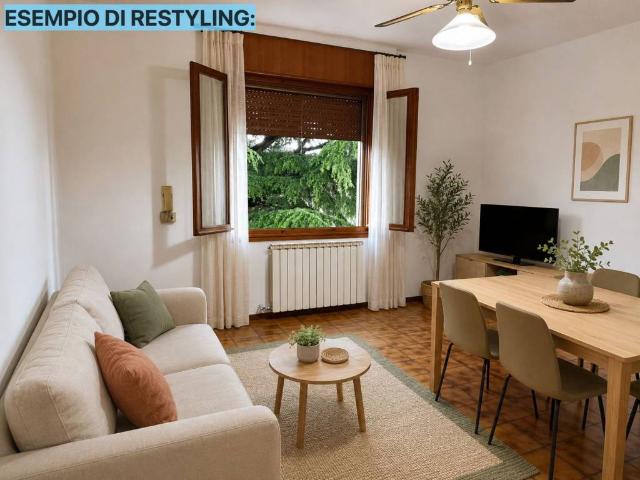 Appartamento in vendita a Asseggiano, Venezia